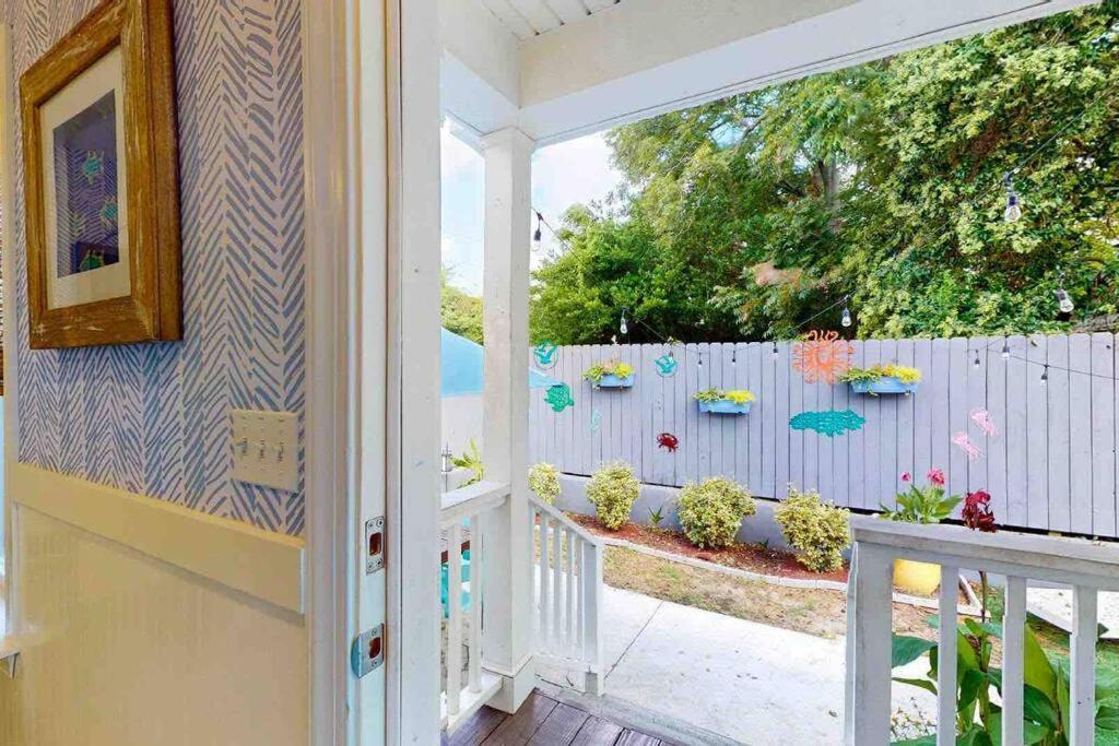 The Blue Door Bungalow วิลมิงตัน ภายนอก รูปภาพ